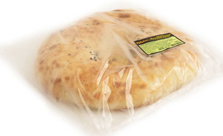 Лепешка «Восточная» с кунжутом, 330 г