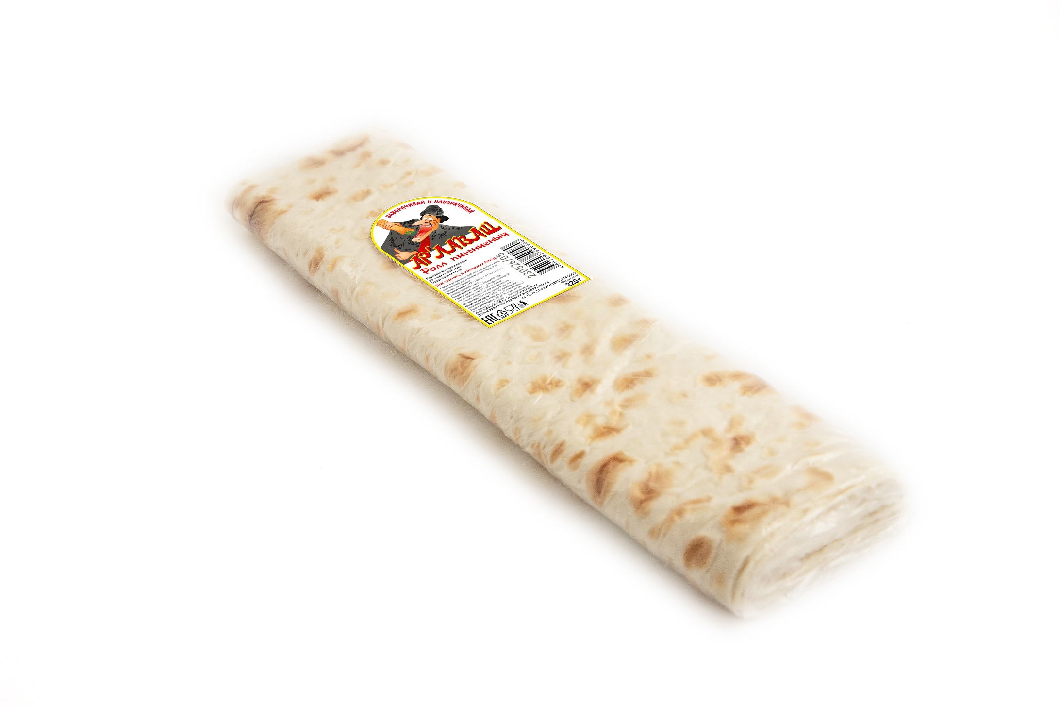 Ролл пшеничный, 220 г